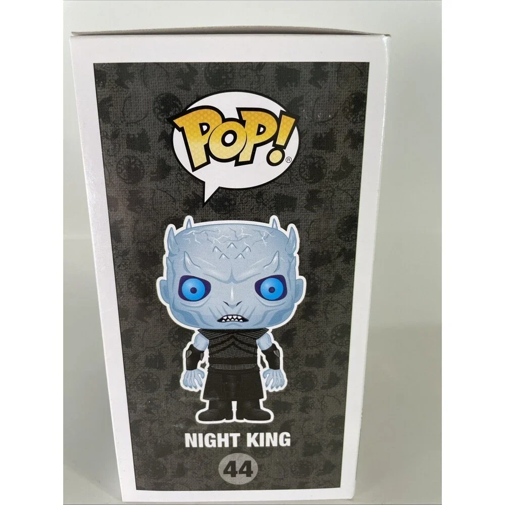 Funko Pop! Game Of Thrones: Night King #44 AT&T Exclusive